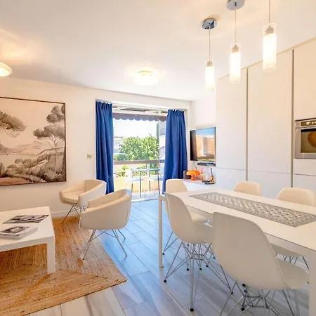 Le Sunset L Terrace & Sea View L Shellter-rentals Saint Tropez