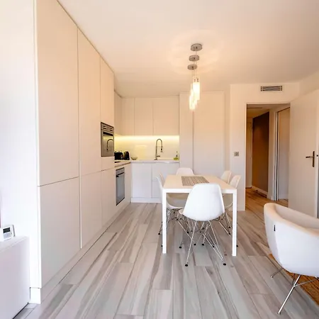 Le Sunset L Terrace & Sea View L Shellter-rentals Apartmán
