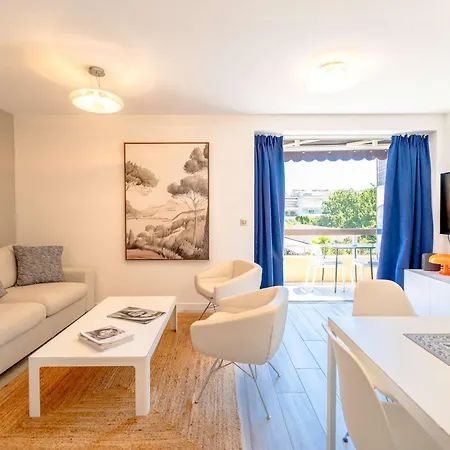 Apartmán Le Sunset L Terrace & Sea View L Shellter-rentals *