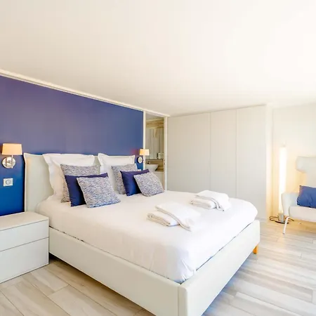 Apartmán Le Sunset L Terrace & Sea View L Shellter-rentals