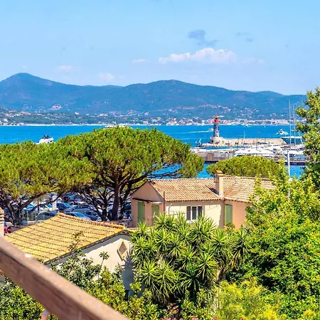 Le Sunset L Terrace & Sea View L Shellter-rentals Apartmán